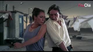Antonio Gades y Cristina Hoyos en 'El amor brujo'
