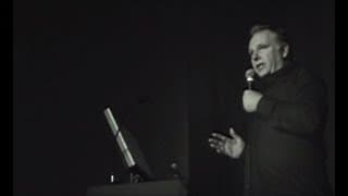 Guy Maddin's My Winnipeg: Live in Toronto