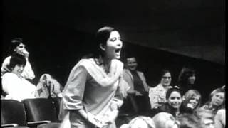 Rite of Guerrilla Theater