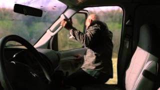 Swarmed - Trailer