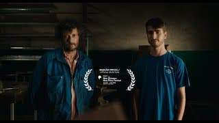 SOLDA - Trailer