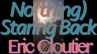 No(thing) Staring Back