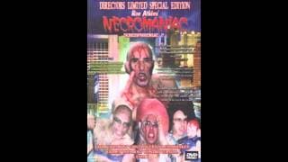 HD EPISODE #76: NECROMANIAC: SCHIZOPHRENIAC 2