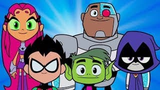 Official Teaser Trailer
