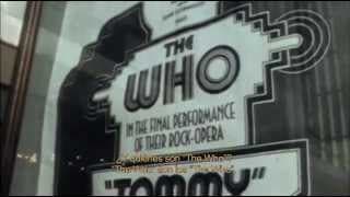 Sensation: The Story of Tommy - OnDIRECTV