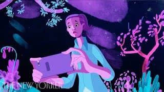 The Enchanted Forest | A Short Film | TNY Studio [Paid Post]
