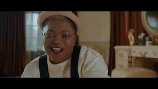 OMO GHETTO (THE SAGA) OFFICIAL TRAILER - Showing In Cinemas From the 25th Dec (Christmas Day)