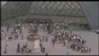 Louvre, la visite