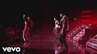 JLS - Heal This Heartbreak (Only Tonight: Live In London)
