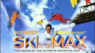 Trailer - SKI TO THE MAX (2004, Willy Bogner, John Eaves)