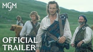 Official Trailer