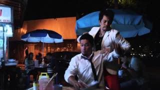A Stranger in Paradise (trailer)