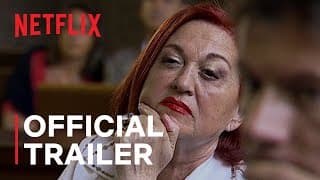 Official Trailer [Subtitled]