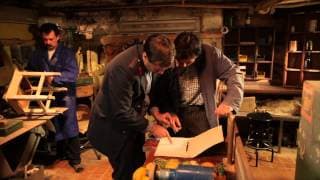 Mana koka stāsts (2013) - Oficiālais filmas treileris