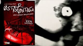 The Most Hateful & Horrific Movie I Have Ever Seen In My Entire Pathetic Life - Ostermontag (1991)