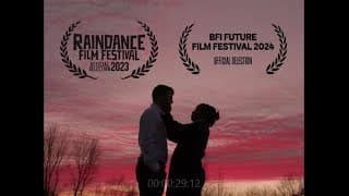 LOVESHOTS - SHORT FILM (2023) RAINDANCE #LoveAtFirstLike Winner