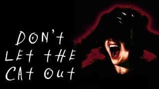 Don't Let the Cat Out | Official Trailer | Horror Brains