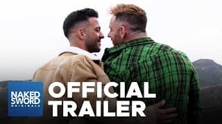 Global Entry: Scotland | Official Trailer | NakedSword Originals