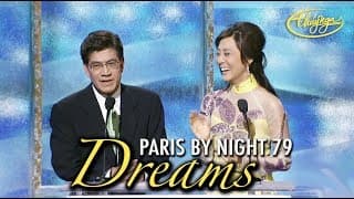 Paris By Night 79 - Dreams (Full Program)