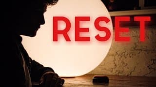 Reset | A Thriller Short film | Citron Pictures