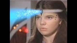 The Girl from Tomorrow - Intro / Outro Theme