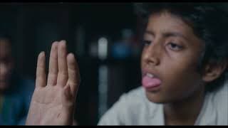 JAFF20 Trailer | Moti | Asian Perspectives - Shorts
