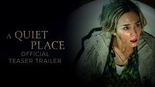 Official Teaser Trailer