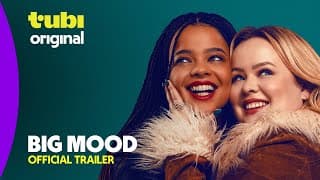Official Tubi Trailer