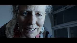 OFFICIAL TRAILER:  COMA a Saara Lamberg feature (2024)