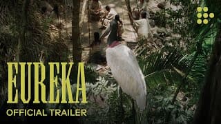 Official MUBI Trailer [Subtitled]