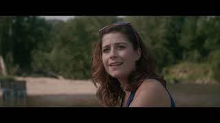 Float Trip Trailer 2020