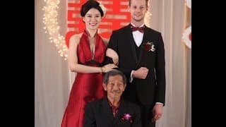 全民电影《一路有你》完整版官方预告片