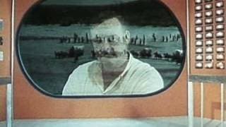 Journey to The Center of Time clips