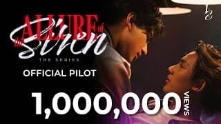 Allure of the Siren The Series (OFFICIAL PILOT)