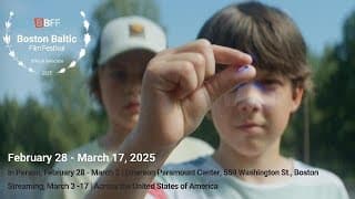 BOOM! Trailer / BBFF 2025