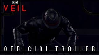 Seanestro Bernal’s Veil | Official Trailer