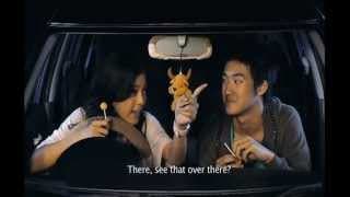 Love Julinsee (Love at 4 Size) Trailer  Eng Sub
