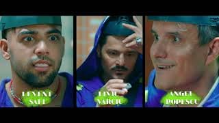 Zapada, Ceai si Dragoste trailer