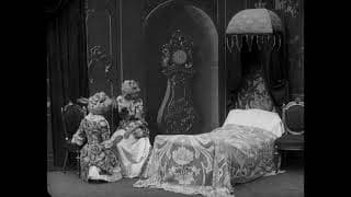 Fyrtøjet (1907) The Tinderbox (Nordisk)