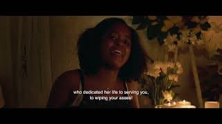 CARAJITA Trailer – 2022 AFI Latin American Film Festival