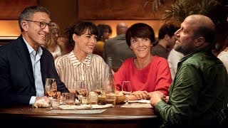 A FRIENDLY TALE - Official HD Trailer - A film by Daniel Cohen