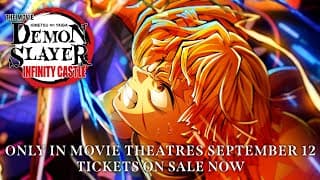 VS VISUAL 2 TRAILER