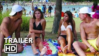 Treasure Island (2018) - HD Trailer - English Subtitles