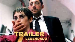 Non Ti Muovere - Trailer Legendado