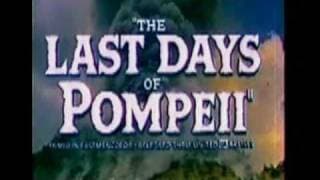 Last Days of Pompeii movie preview
