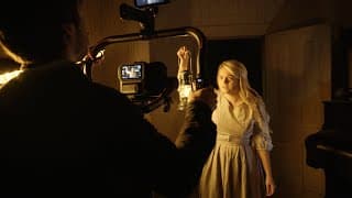 INDIE HORROR BTS - People, People, People! Video Diary