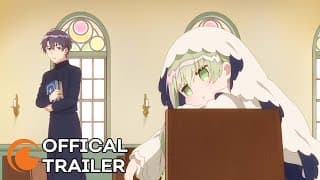 Official Trailer [Subtitled]