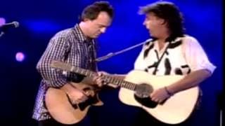 Paul McCartney   Hope of Deliverance, PAUL IS LIVE