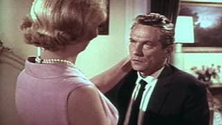 In the Cool of the Day - Trailer