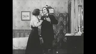 The Light That Came (1909) Biograph